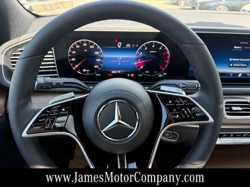 New 2026 Mercedes-Benz GLE 450 4MATIC image 16