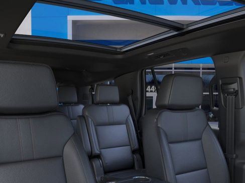 New 2026 Chevrolet Tahoe RST image 26