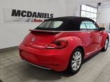 Used 2018 Volkswagen Beetle 2.0T S w/ Style & Comfort Package image 4