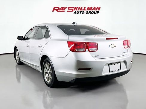 Used 2014 Chevrolet Malibu LS FWD image 5
