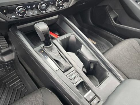 Used 2024 Honda Accord EX image 18