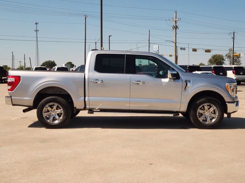 Used 2023 Ford F150 Lariat image 7