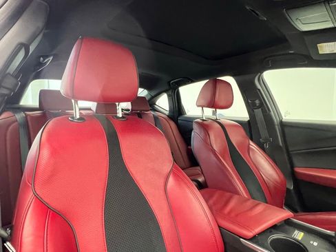 Used 2021 Acura TLX w/ A-SPEC Pkg FWD image 6