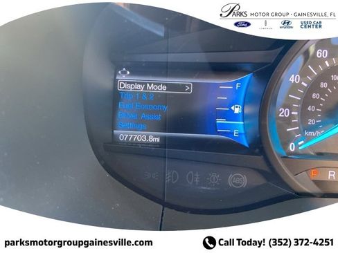 Certified 2017 Ford Edge Titanium w/ Technology Package image 18