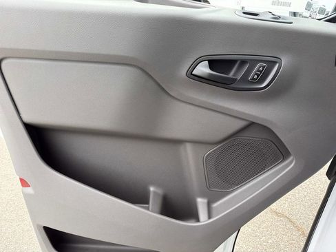 New 2026 Ford Transit 250 Base w/ Load Area Protection Package image 17