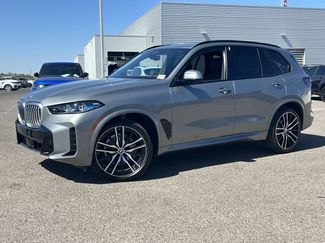 New 2026 BMW X5 sDrive40i w/ M Sport Package RWD video 2