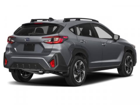 New 2027 Subaru Crosstrek 2.5i Limited AWD/4WD image 2