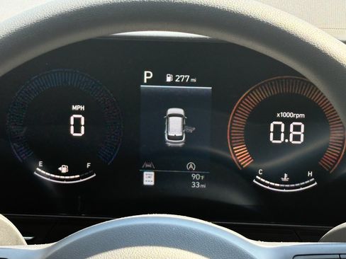 New 2026 Hyundai Kona SE AWD/4WD image 33