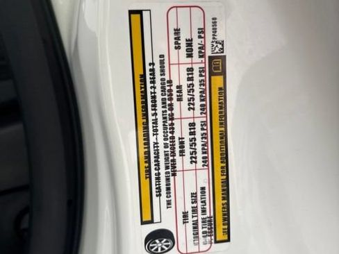 Used 2023 Jeep Renegade Altitude w/ Convenience Group I AWD/4WD image 19