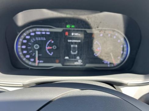Used 2024 Hyundai Tucson SEL AWD/4WD image 37