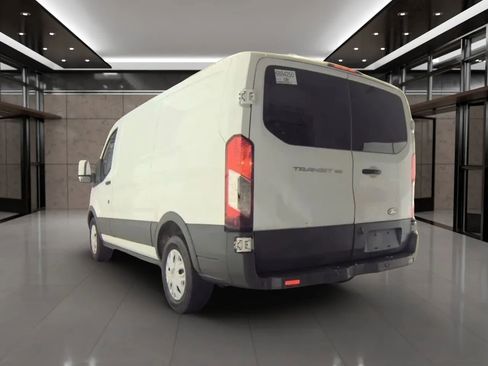Used 2017 Ford Transit 150 130 Low Roof w/ Exterior Upgrade Package image 4