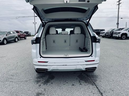 New 2026 Buick Enclave Avenir w/ Super Cruise Package image 28