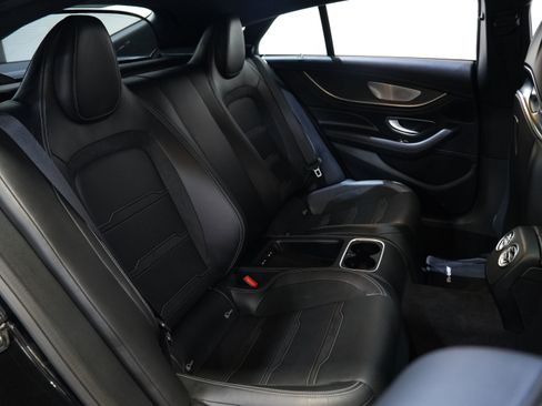 Used 2019 Mercedes-Benz AMG GT 63 S w/ Driver Assistance Package image 38