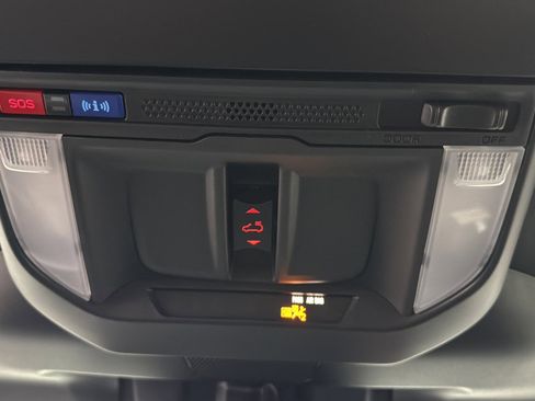 New 2026 Subaru Forester Wilderness image 24