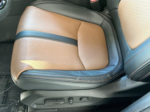 Used 2026 Honda Passport TrailSport Elite image 20