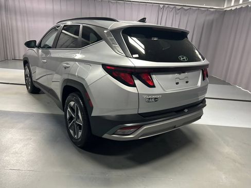 Used 2026 Hyundai Tucson SEL AWD/4WD image 5