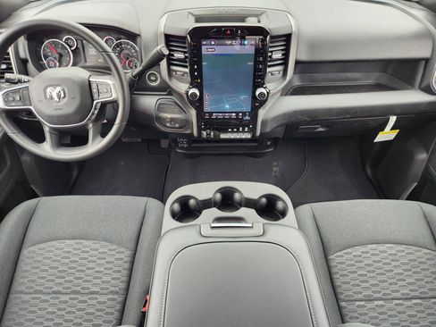 New 2026 RAM 2500 Tradesman image 22