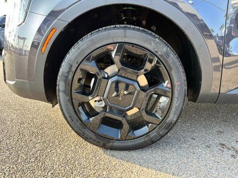 New 2026 Kia Sorento SX Prestige AWD/4WD image 7