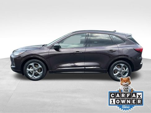 Used 2023 Ford Escape ST-Line w/ Tech Pack #1 image 6