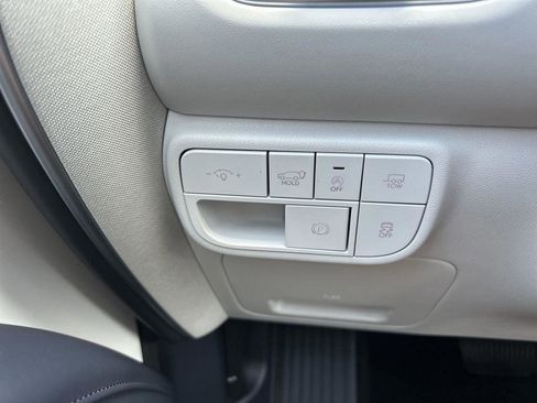 New 2026 Hyundai Palisade Calligraphy image 33