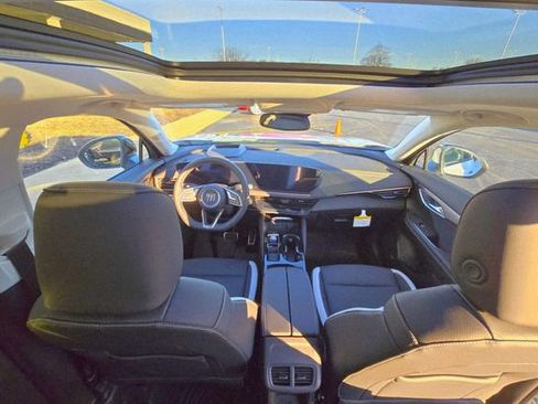 New 2026 Buick Envision Sport Touring image 16