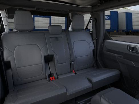 New 2026 Ford Bronco Big Bend AWD/4WD image 11