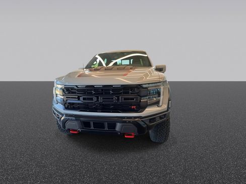 Used 2026 Ford F150 Raptor AWD/4WD image 4