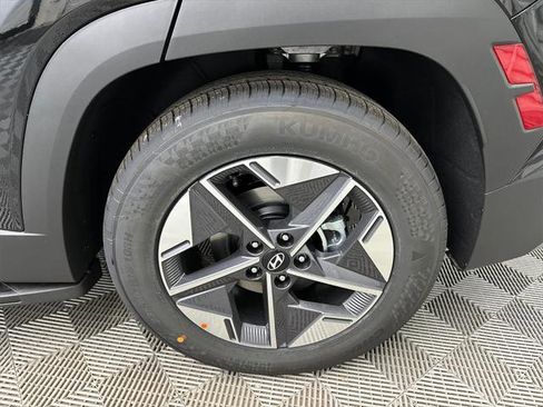 New 2026 Hyundai Tucson SEL image 21