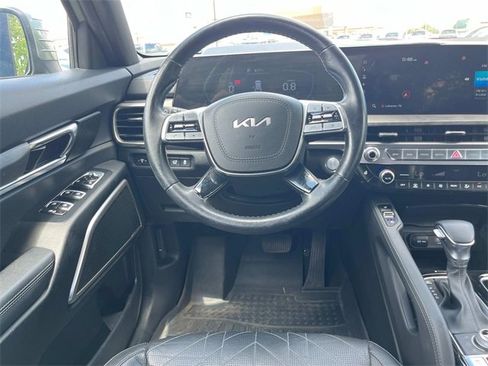 Used 2023 Kia Telluride EX X-Line image 14