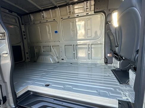 New 2026 Mercedes-Benz Sprinter 144 Cargo image 12