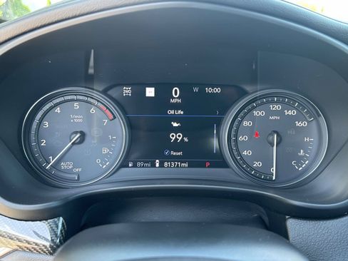 Used 2020 Cadillac XT4 Sport AWD/4WD image 20