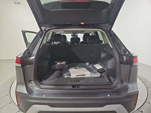 New 2026 Volkswagen Tiguan SE AWD/4WD image 21