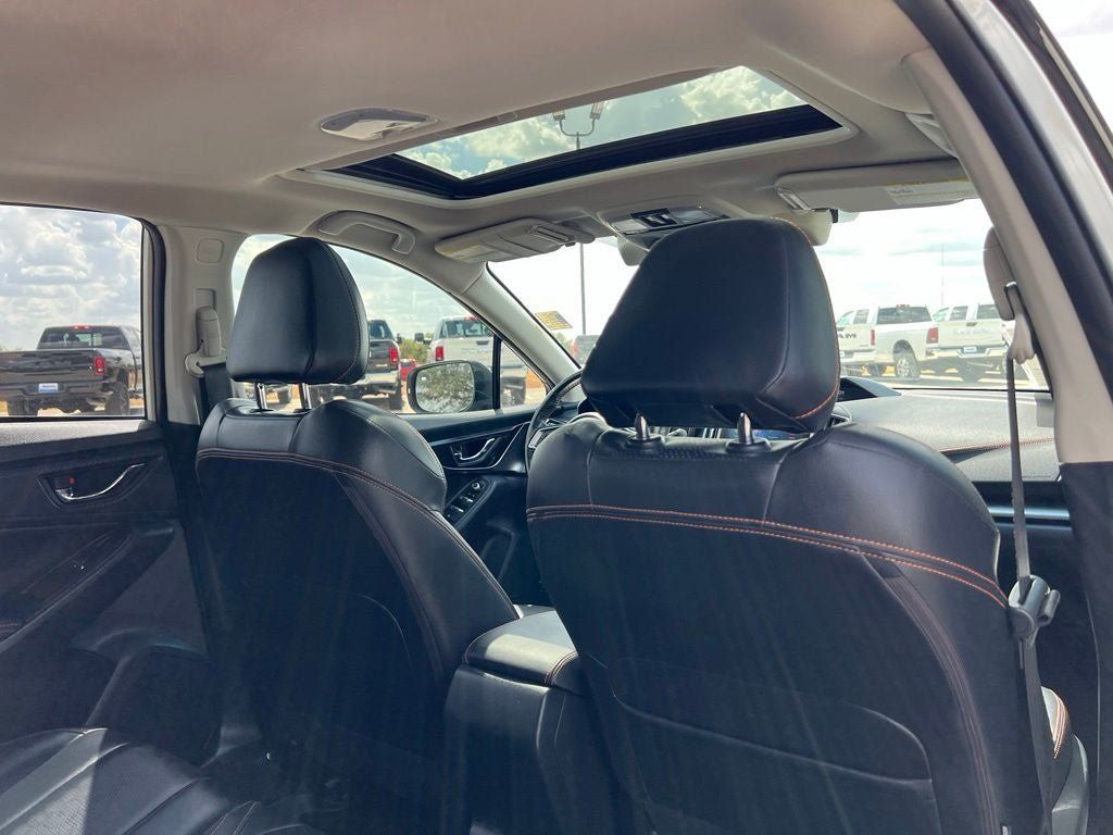 Used 2020 Subaru Crosstrek 2.0i Limited w/ Moonroof Package w/Navigation AWD/4WD image 24