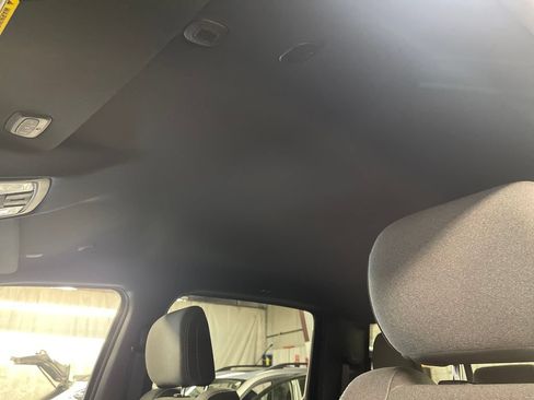 Certified 2022 RAM 1500 Big Horn AWD/4WD image 13