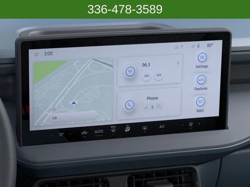 New 2025 Ford Maverick XL image 15