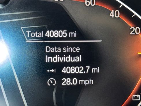 Certified 2023 BMW X5 sDrive40i image 25