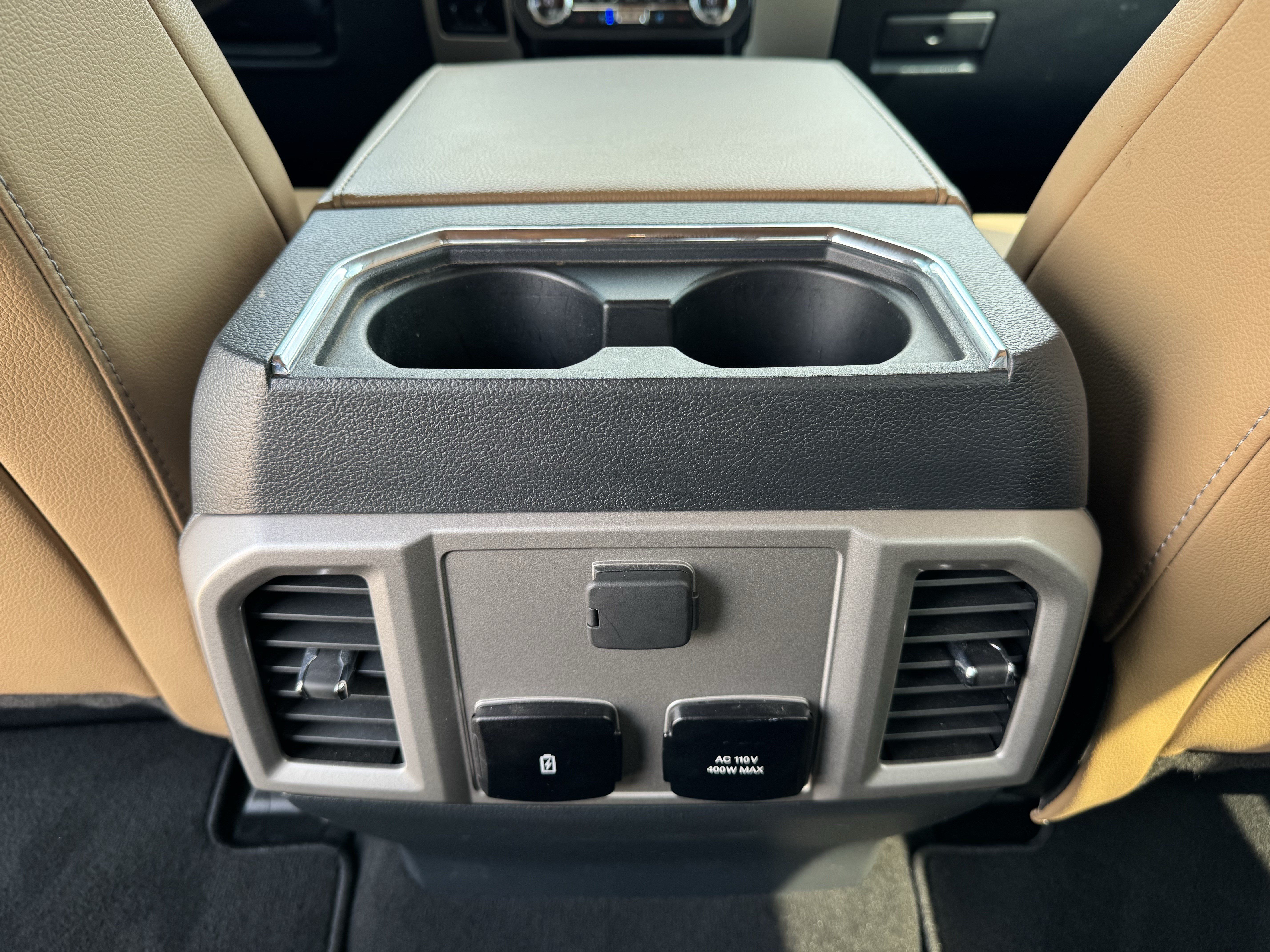 Used 2022 Ford F250 Lariat w/ Lariat Ultimate Package AWD/4WD image 21