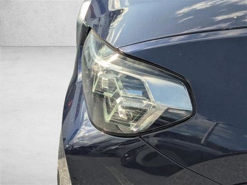 Certified 2023 BMW X4 xDrive30i w/ Premium Package image 15