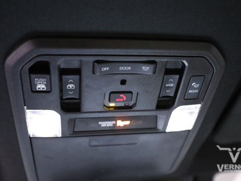 Used 2023 Toyota Tundra 1794 Edition image 27