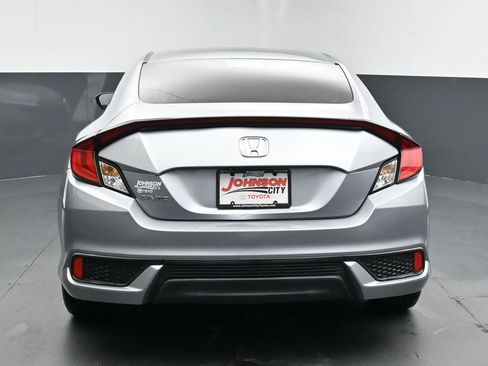 Used 2018 Honda Civic LX image 7