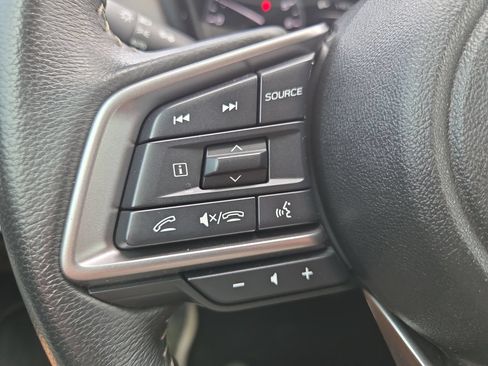 Certified 2025 Subaru Legacy Premium AWD/4WD image 25