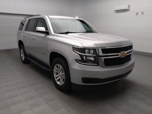 Used 2019 Chevrolet Tahoe LS image 13