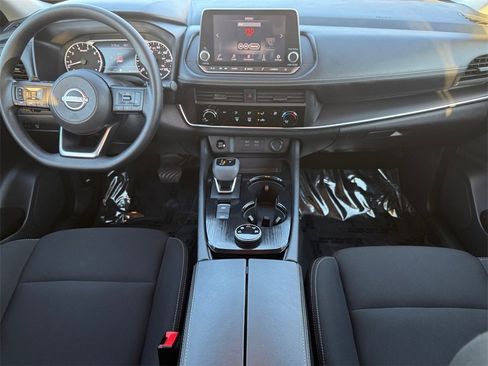 Certified 2024 Nissan Rogue S image 10