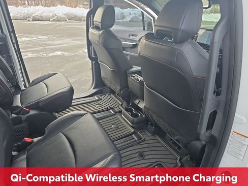 Certified 2024 Toyota Sienna XSE image 14