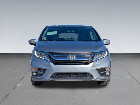 Used 2019 Honda Odyssey Touring image 9