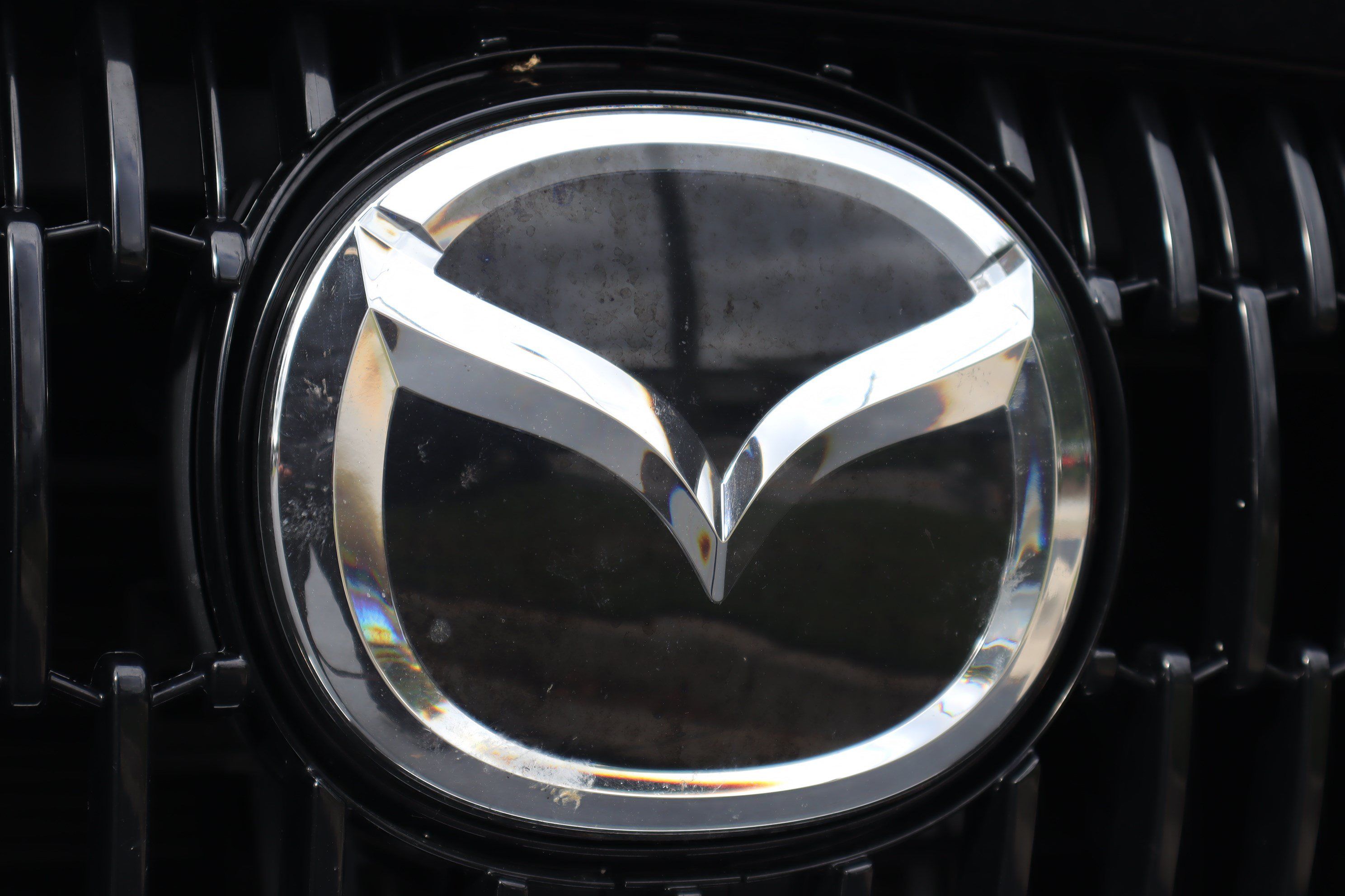 Certified 2024 MAZDA CX-90 3.3 Turbo w/ Preferred Plus AWD/4WD image 34