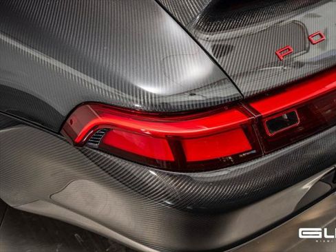 Used 1995 Porsche 911 Carrera RWD image 25