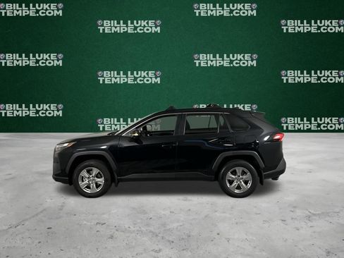 Used 2024 Toyota RAV4 XLE image 5