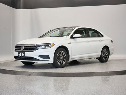 Used 2019 Volkswagen Jetta SEL