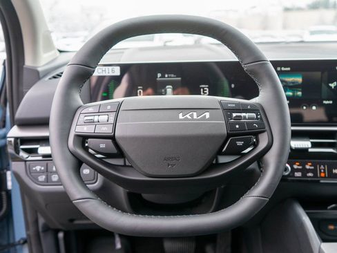 New 2026 Kia Sportage EX AWD/4WD image 14
